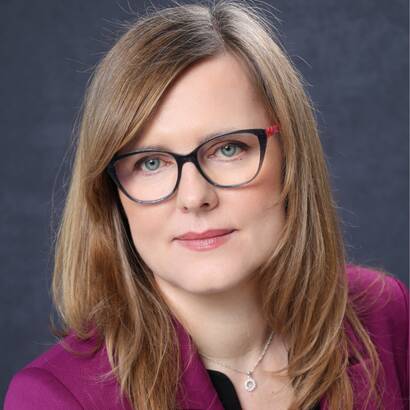Agnieszka Stachniak
